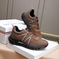 $85.00 USD Moncler Casual Shoes For Men #1434618