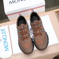$85.00 USD Moncler Casual Shoes For Men #1434618