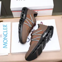 $85.00 USD Moncler Casual Shoes For Men #1434618