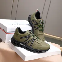 $85.00 USD Moncler Casual Shoes For Men #1434619