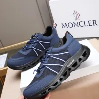 $85.00 USD Moncler Casual Shoes For Men #1434621
