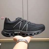 $85.00 USD Moncler Casual Shoes For Men #1434622
