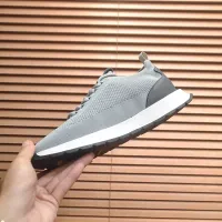 $80.00 USD Armani Casual Shoes For Men #1434623