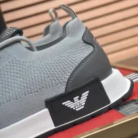 $80.00 USD Armani Casual Shoes For Men #1434623