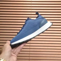 $80.00 USD Armani Casual Shoes For Men #1434624