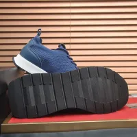 $80.00 USD Armani Casual Shoes For Men #1434624