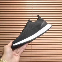 $80.00 USD Armani Casual Shoes For Men #1434625