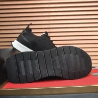 $80.00 USD Armani Casual Shoes For Men #1434625