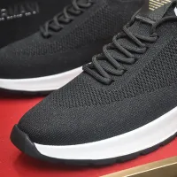 $80.00 USD Armani Casual Shoes For Men #1434625