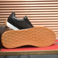 $88.00 USD Armani Casual Shoes For Men #1434627