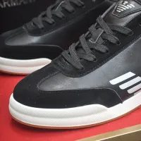 $88.00 USD Armani Casual Shoes For Men #1434627