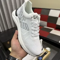 $80.00 USD Armani Casual Shoes For Men #1434629