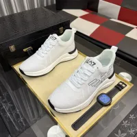 $80.00 USD Armani Casual Shoes For Men #1434629