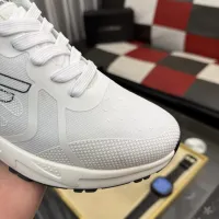 $80.00 USD Armani Casual Shoes For Men #1434629