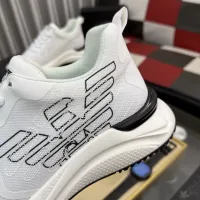 $80.00 USD Armani Casual Shoes For Men #1434629