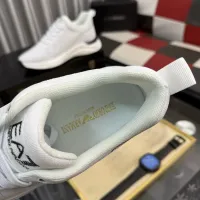 $80.00 USD Armani Casual Shoes For Men #1434629