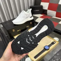 $80.00 USD Armani Casual Shoes For Men #1434629