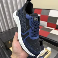 $80.00 USD Armani Casual Shoes For Men #1434630