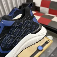 $80.00 USD Armani Casual Shoes For Men #1434630