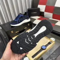 $80.00 USD Armani Casual Shoes For Men #1434630