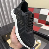 $80.00 USD Armani Casual Shoes For Men #1434631