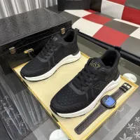 $80.00 USD Armani Casual Shoes For Men #1434631