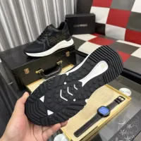 $80.00 USD Armani Casual Shoes For Men #1434631