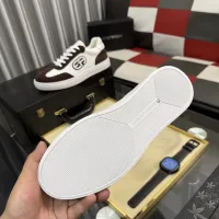 $76.00 USD Armani Casual Shoes For Men #1434632