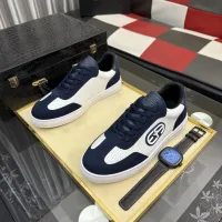 $76.00 USD Armani Casual Shoes For Men #1434633