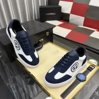 $76.00 USD Armani Casual Shoes For Men #1434633