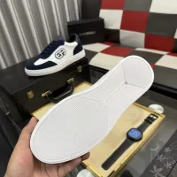 $76.00 USD Armani Casual Shoes For Men #1434633