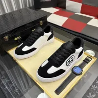 $76.00 USD Armani Casual Shoes For Men #1434634