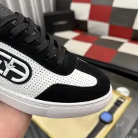 $76.00 USD Armani Casual Shoes For Men #1434634