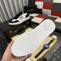 $76.00 USD Armani Casual Shoes For Men #1434634