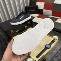 $76.00 USD Armani Casual Shoes For Men #1434635