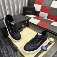 $76.00 USD Armani Casual Shoes For Men #1434636