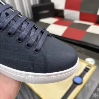 $80.00 USD Armani Casual Shoes For Men #1434637