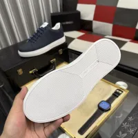 $80.00 USD Armani Casual Shoes For Men #1434637