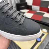 $80.00 USD Armani Casual Shoes For Men #1434638