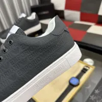 $80.00 USD Armani Casual Shoes For Men #1434638