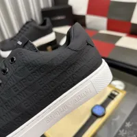 $80.00 USD Armani Casual Shoes For Men #1434639