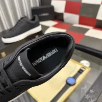 $80.00 USD Armani Casual Shoes For Men #1434639