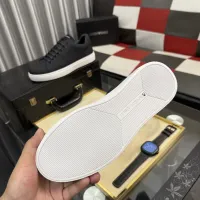 $80.00 USD Armani Casual Shoes For Men #1434639
