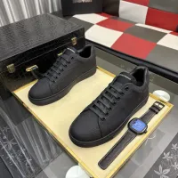 $80.00 USD Armani Casual Shoes For Men #1434640