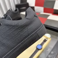 $80.00 USD Armani Casual Shoes For Men #1434640