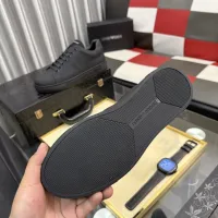 $80.00 USD Armani Casual Shoes For Men #1434640