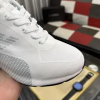 $98.00 USD Armani Casual Shoes For Men #1434641