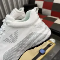 $98.00 USD Armani Casual Shoes For Men #1434641