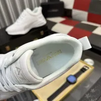 $98.00 USD Armani Casual Shoes For Men #1434641