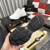 $98.00 USD Armani Casual Shoes For Men #1434641